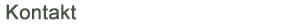 Kontakt